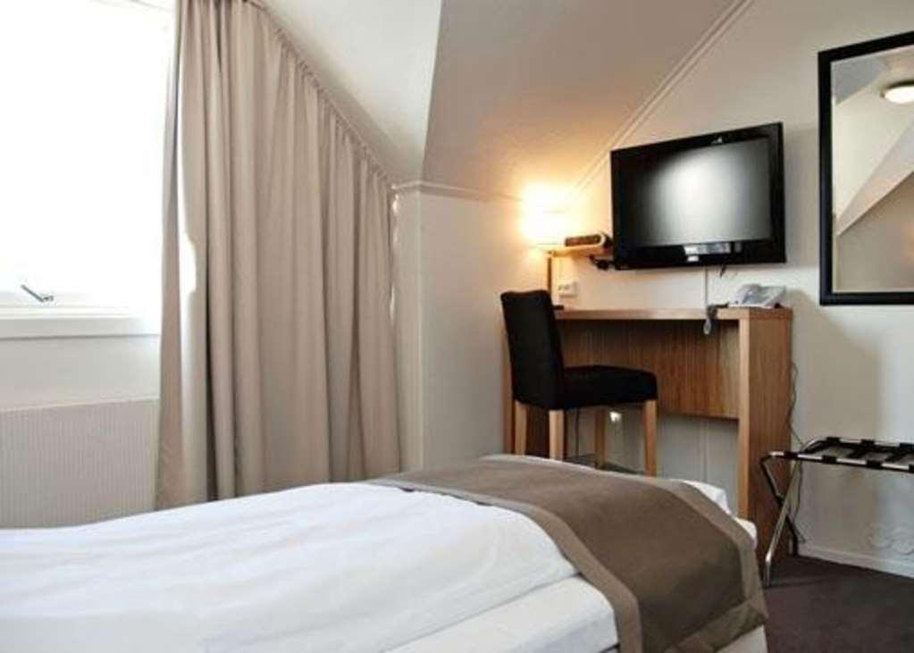 Comfort Hotel Fosna Kristiansund Szoba fotó